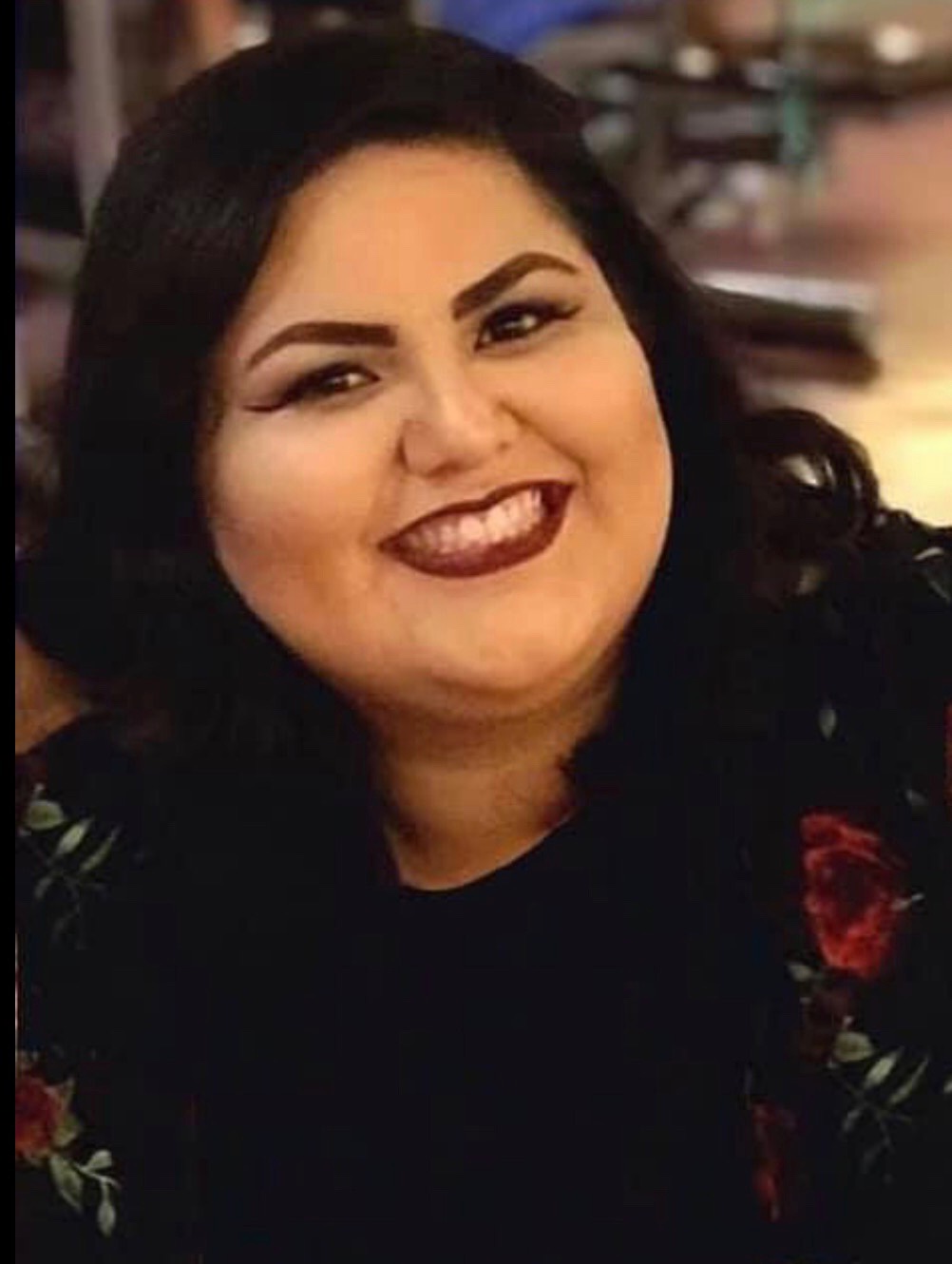 Leslie Solorio