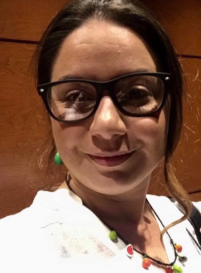 Irene de Barraicua