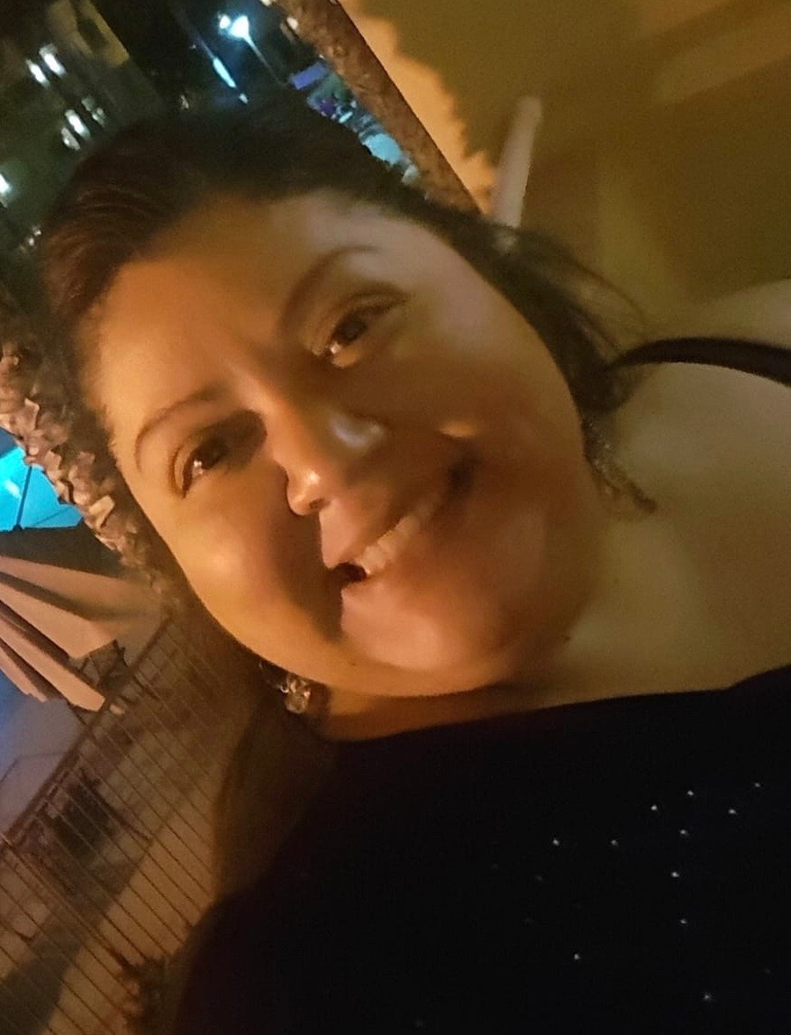 Sorangel Tinajero