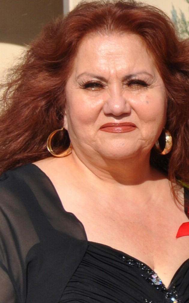 Josie Romero